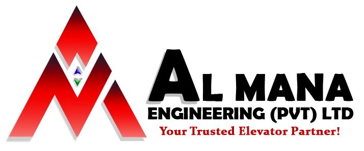 modern residential elevator in sri lanka