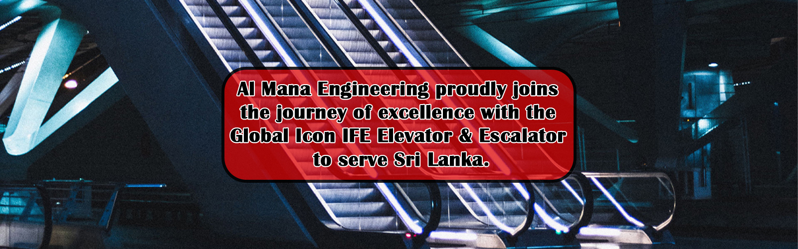 commercial elevator with advanced technology